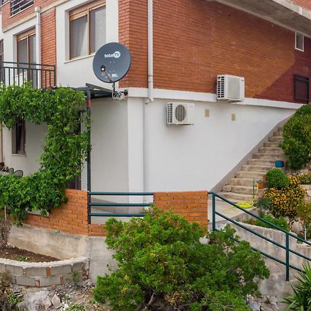 Angela & Marco'S Apartments Neum Luaran gambar
