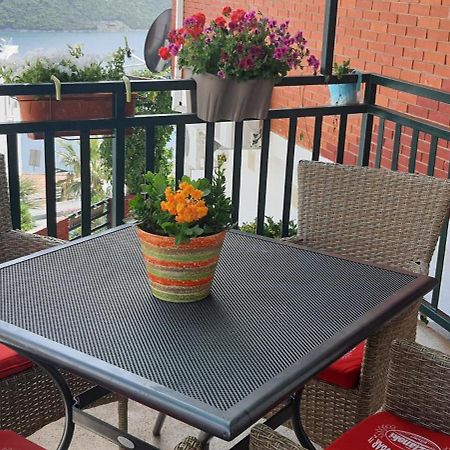 Angela & Marco'S Apartments Neum Luaran gambar