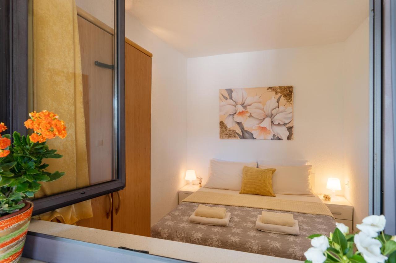 Angela & Marco'S Apartments Neum Luaran gambar