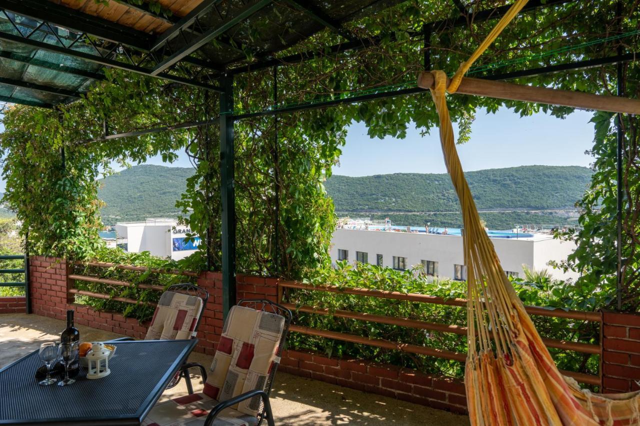 Angela & Marco'S Apartments Neum Luaran gambar