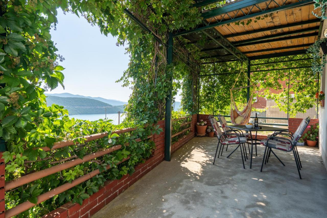 Angela & Marco'S Apartments Neum Luaran gambar
