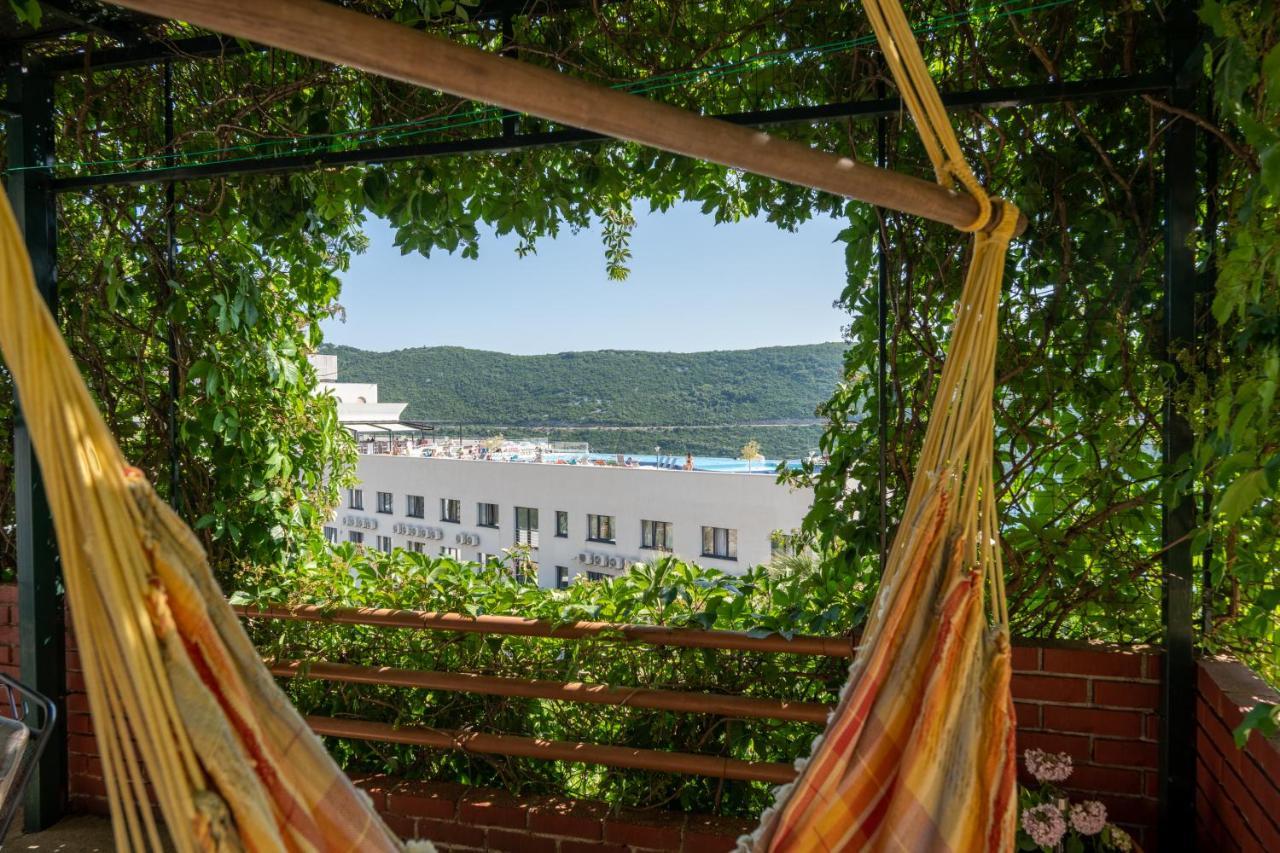 Angela & Marco'S Apartments Neum Luaran gambar