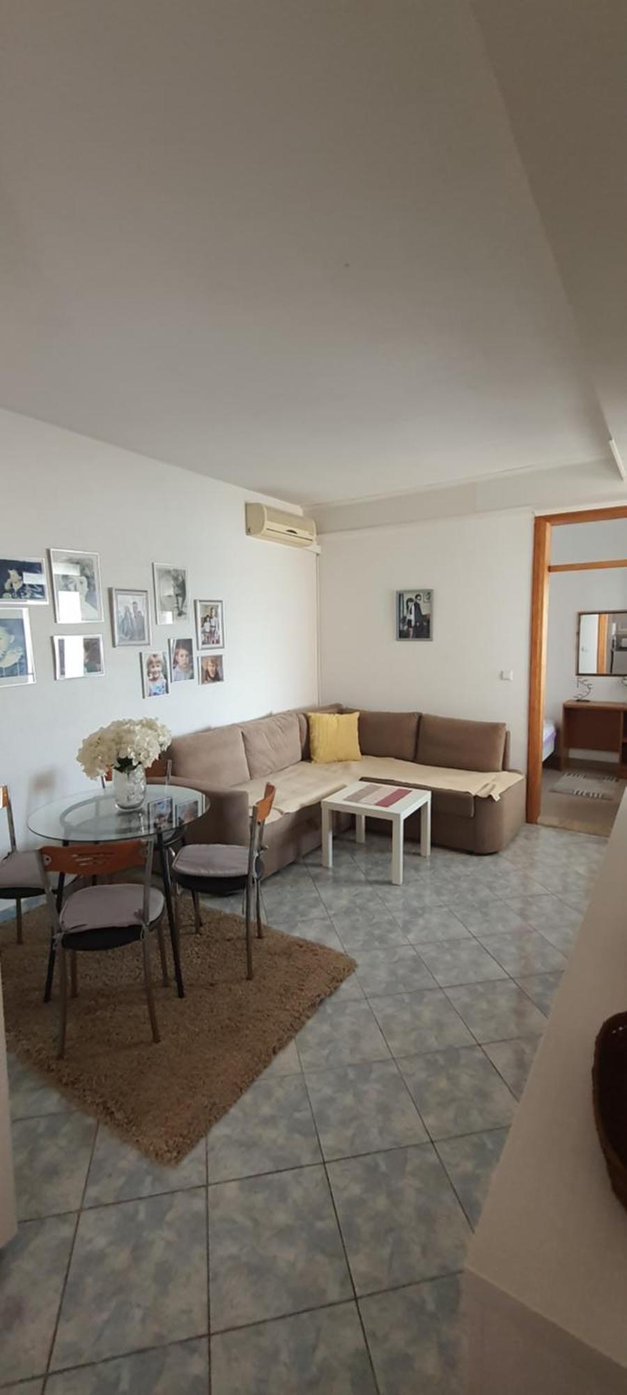 Angela & Marco'S Apartments Neum Luaran gambar