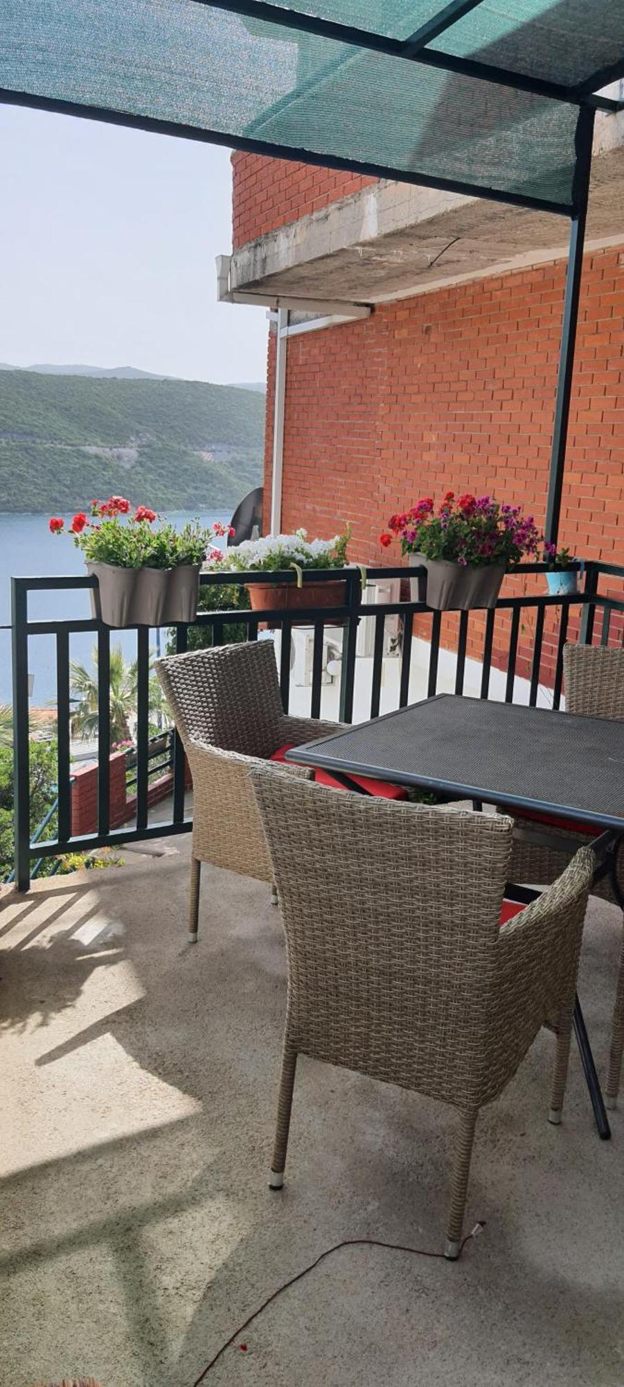 Angela & Marco'S Apartments Neum Luaran gambar