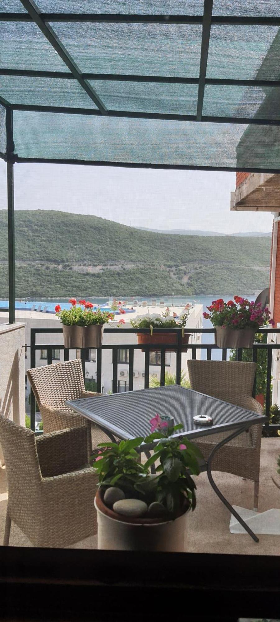 Angela & Marco'S Apartments Neum Luaran gambar
