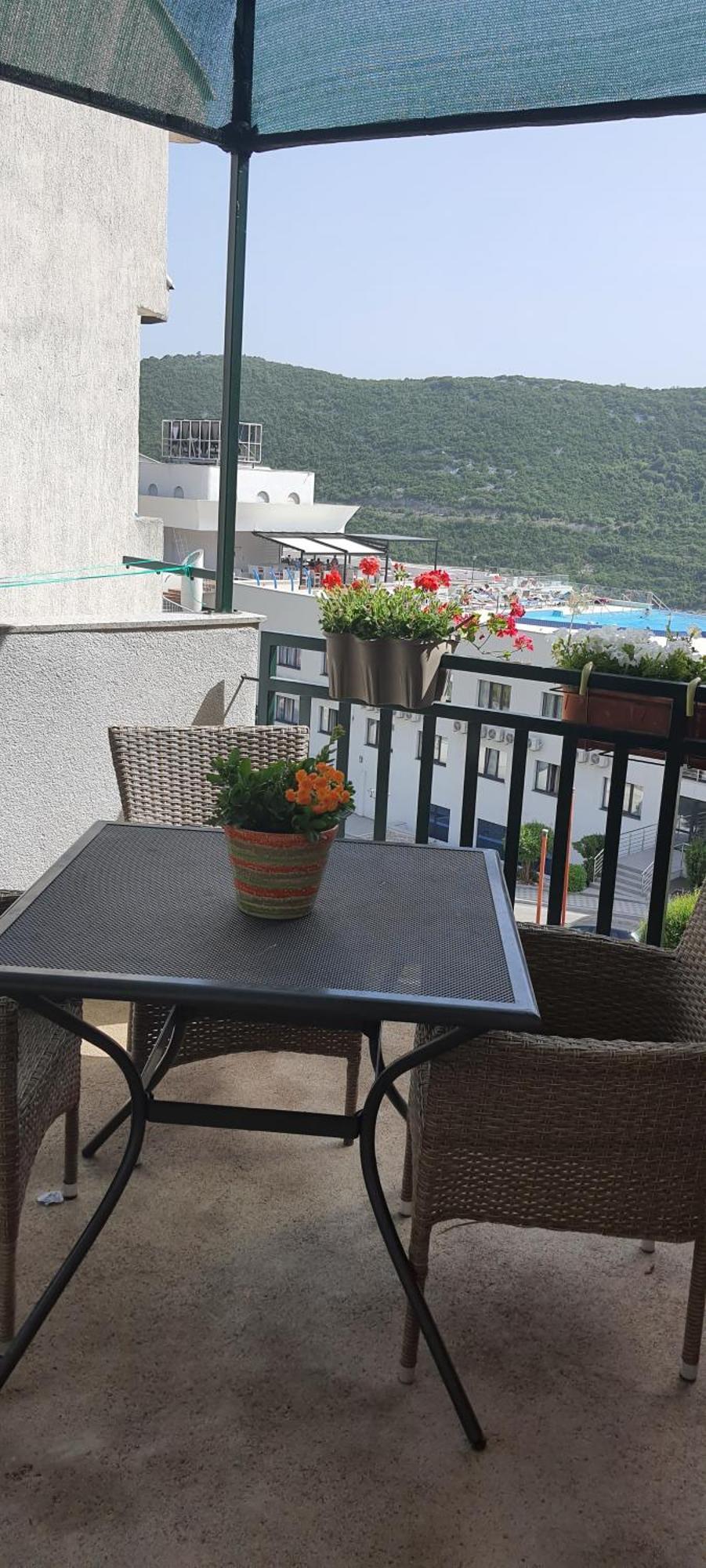 Angela & Marco'S Apartments Neum Luaran gambar