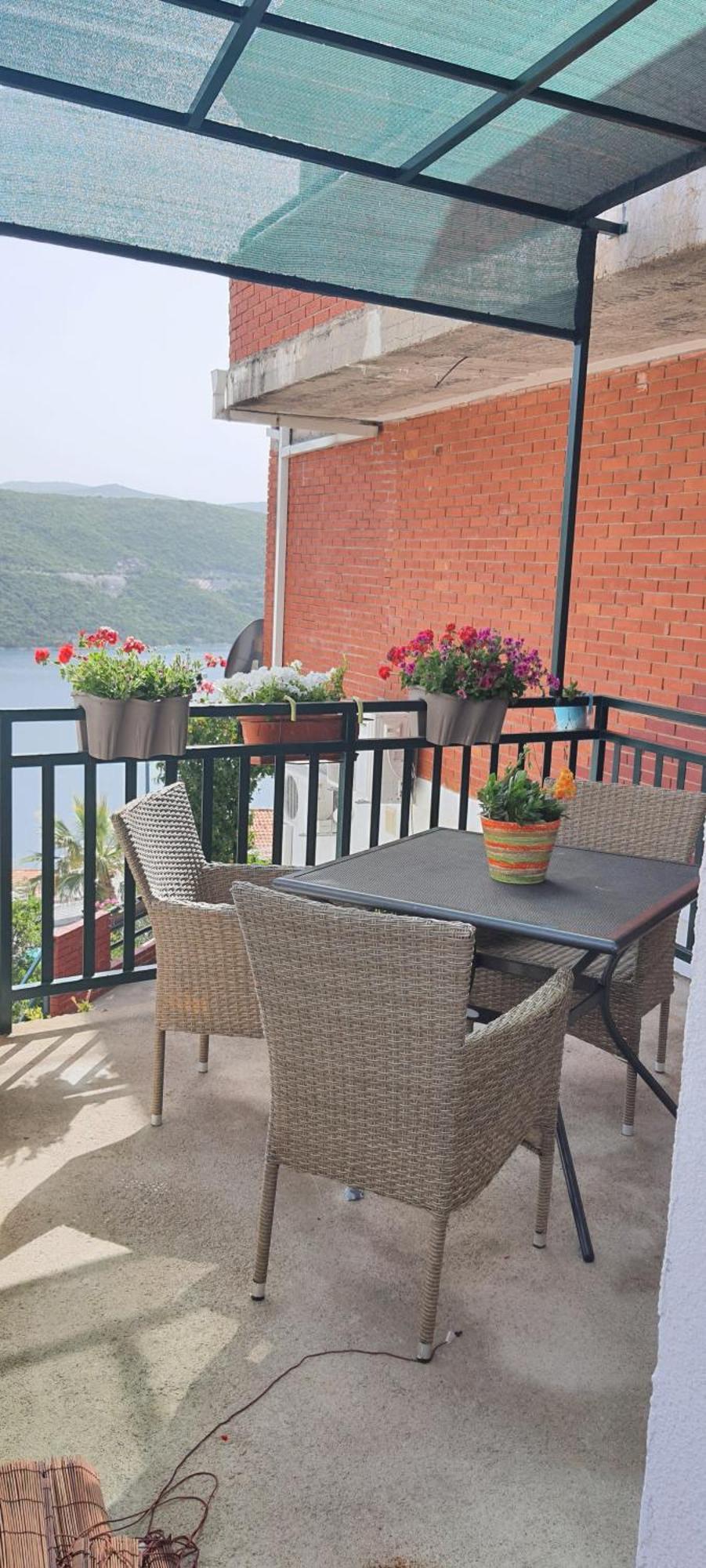 Angela & Marco'S Apartments Neum Luaran gambar